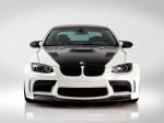 BMW M3 Coupe GTRS5 by Vorsteiner 2012 года